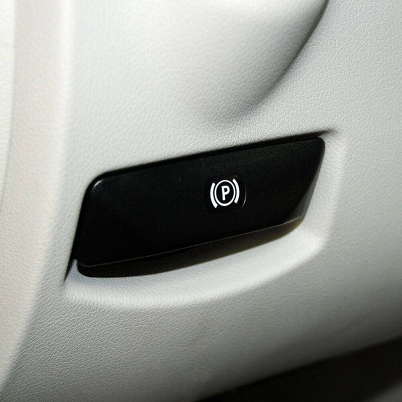 For Mercedes-Benz C-Class W204 E-Class W212 W207 Parking Brake Release Handle