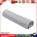 Ice Cold Towel Summer Outdoor Fitness Quick Dry Cooling Towel (Light Grey) Newly