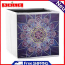 Storage Box Organizer DIY Diamond Painting Flower Folding Sundries? Container