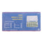 270Pcs/Box 18 Sizes Kit Air Conditioning Car Car Vehicle HNBR O-Rings Repair A