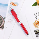 DIY Diamond Painting Point Drill Pen Multifunctional Nail Art Tool (Red) Newly
