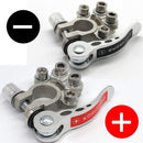 Connectors Clamps Battery Terminals Main Cable Post Disconnect Battery