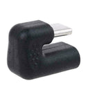 180Degree USB 3.1 Type-C Male to Female Converters For Cellphone Adapter K2A7