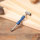 Metal Wrench Adjustment Tool for Taylor PRS Electric Guitar Tuning (8mm) Newly