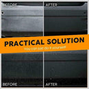 Plastic Parts Retreading Agent Wax Retreading Renewed Refurbishing Restore hot.