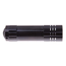 Mini 9 LED Flashlight 3 AAA Battery Operated Pen Light Torch with Lanyard
