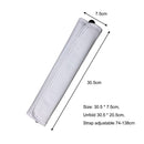 Lightweight Golf Club Carrier Bag Portable Travel Adjustable Shoulder Strap Bags