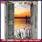 5D Diamond Painting Kit Abstract Full Round Drill DIY Art Crafts Mosaic Pic