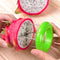 Kiwi Fruit Cutter Device Fruit Peel Digging Core Twist Slicer Kitchen Tools