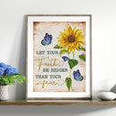 5D Diamond Painting Flowers Full Round Drill DIY Mosaic Picture Kit Home Deco