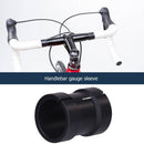 Bicycle Handlebar Diameter Adapter 25.4 to 31.8mm Adjust MTB Road Bike Accessory