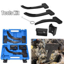 Automobiles Tools Tools, Maintenance & Care Camshaft Phaser Timing Chain Tools