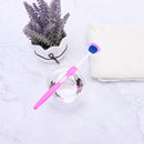 10pcs Tongue Brush Silicone Cleaning Brush Oral Health Soft for Travel Suppli