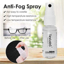 20ml Glasses Antifogging Anti Fogs Agent For Swimming Goggle For Cleaning R9U5