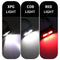 XPG+COB Strong Light Headlight Work Light Fishing Running Headlamp Head Lamp