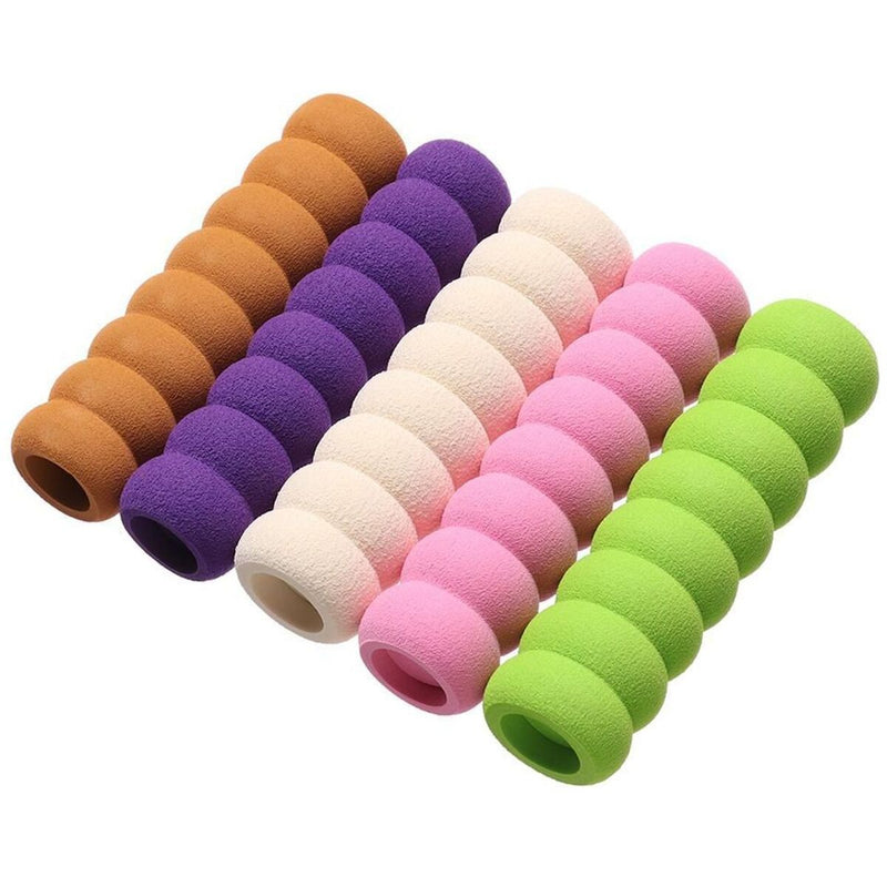 Doorknob Guard Baby Safety Foam  Cover Door Handle Protector Door Stopper