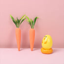 Home Decor Kids Gift Holiday Foam Props DIY Ornaments Party Decor Easter Carrot