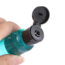 Purple Nail Art Builder Tool Acrylic Liquid Monomer Crystal Nail Gel Polish