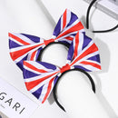 Novelty Fancy Dress Hairband Union Jack Headband Headwear Platinum Jubilee