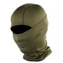 Outdoor Riding Cycling Full Face Scarves Camping Hiking Bandana Sports Headwe