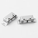 Hardware Door Lock Buckle Damper Buffer Wardrobe Stopper Cabinet Catches