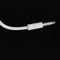 USB Female to AUX 3.5mm Male Female Audio Converter Adapter Data Cable