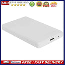 2.5 inch USB 3.0 Hard Drive Disk Enclosure 8TB 6Gbps HDD SSD Mobile External Box