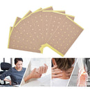 Capsicum Plaster Muscle Fatigue Backache Pain Patch Body Massage (1 Pack) Newly