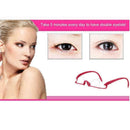 Single Eyelid Support Beauty Adjustment Bracket Double Eyelid Y0T4 U2I2