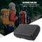 Outdoor Waterproof Sealed Box Shockproof EDC Tools Storage Container Case Holder