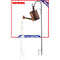 Star Shower Light, Fairy LED Waterproof Watering Can String Lamp for Garden Yard