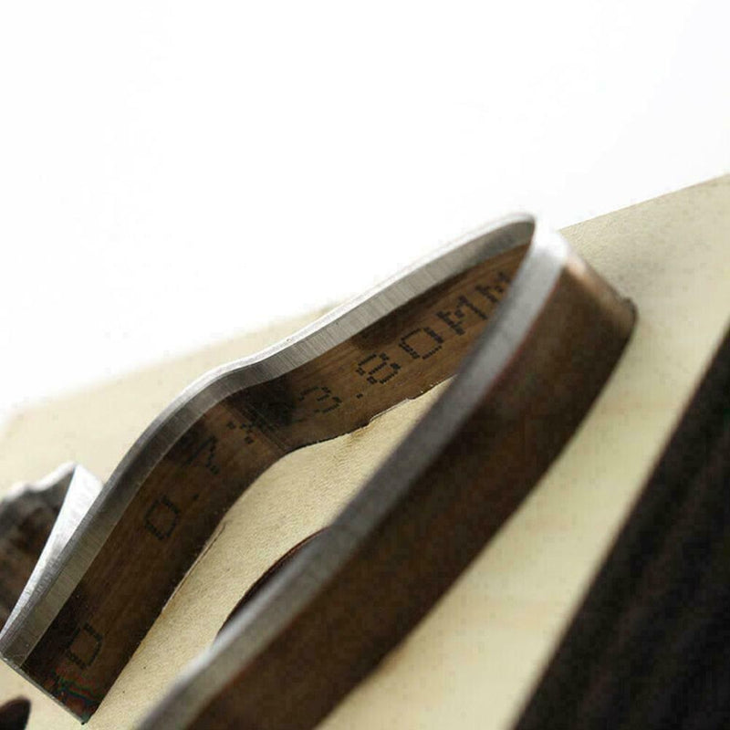 Leather craft Butterfly stencil Art Template Cutting mould Tools B5D4