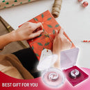 Portable No Magnet Self-adhesive False Eyelashes Set Women Beauty Accessories