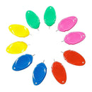 Colorful Guide Needle Threader DIY Needle Threader Random Color (20pcs)