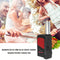 BBQ Fan Air Blower Handheld Electric Convient Barbecue Picnic Cooking Tools