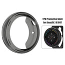 Case Shell for Huami Amazfit Smart Watch 2 A1807 Transparent TPU Protect Cover