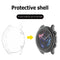Watch Full Screen Protector for Huami Amazfit GTR3/GTR3 Pro Parts (White)