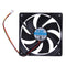 120mm 120x25mm 12V 3Pin DC Brushless PC Computer Case Cooler Fan