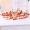 Kids Alphabet Train Preschool Educational English Letters Learning E8C3 T8I2