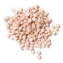 100pcs Octagon Seal Wax Beads Retro Seal Stamp Beaded Envelope (Champagne) Newly