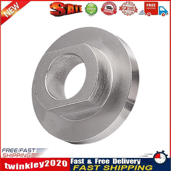 Bicycle Bottom Bracket Remover Tool Lock Ring Fixed Headset Wrench (Right) Newly