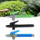 control Sprayer Switch Head Sprayers Accessory Sprayer Handle Watering Tool