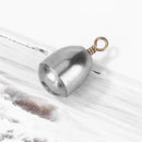 Fishing Lead Weights Lead Sinkers Fishing Supplies Tackle Accessories (10g)