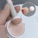 Woman Concealer Brush Soft Round Head Makeup Brush Multifunctional Beauty Tools