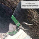 Baumkletterwerkzeug Pole Climbing Spikes Jagdbeobachtung U3V4 B6K7 F2L5
