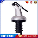 ABS Plastic Oil Pourers Dispenser Oil Bottle Stopper Nozzle for Home Bar