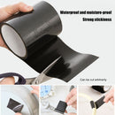 PVC Self Adhesive Super Strong Pipe Repair Tape Seal Pipeline Insulating Tape