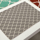 Kitchen Sink Drainer Towel Tableware Household Microfiber Drying Mat Pad X1 F0V8