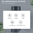 Fluffy Powder Hairline Shadow Makeup Hair Concealer Styling Drying&Hair U1I3