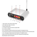 dashboard Audio host Radio Module Decoder Board Car Radio Car MP3 Player